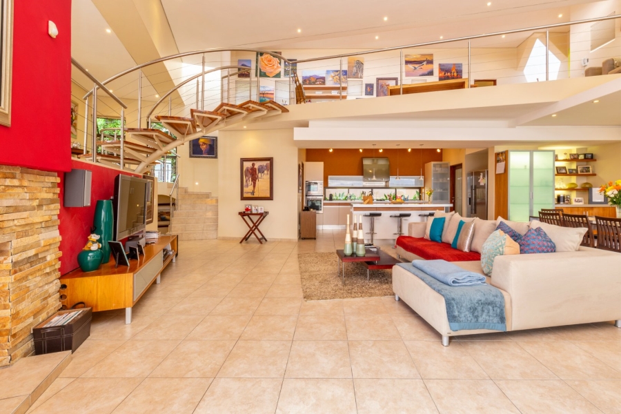 5 Bedroom Property for Sale in The Heads Western Cape